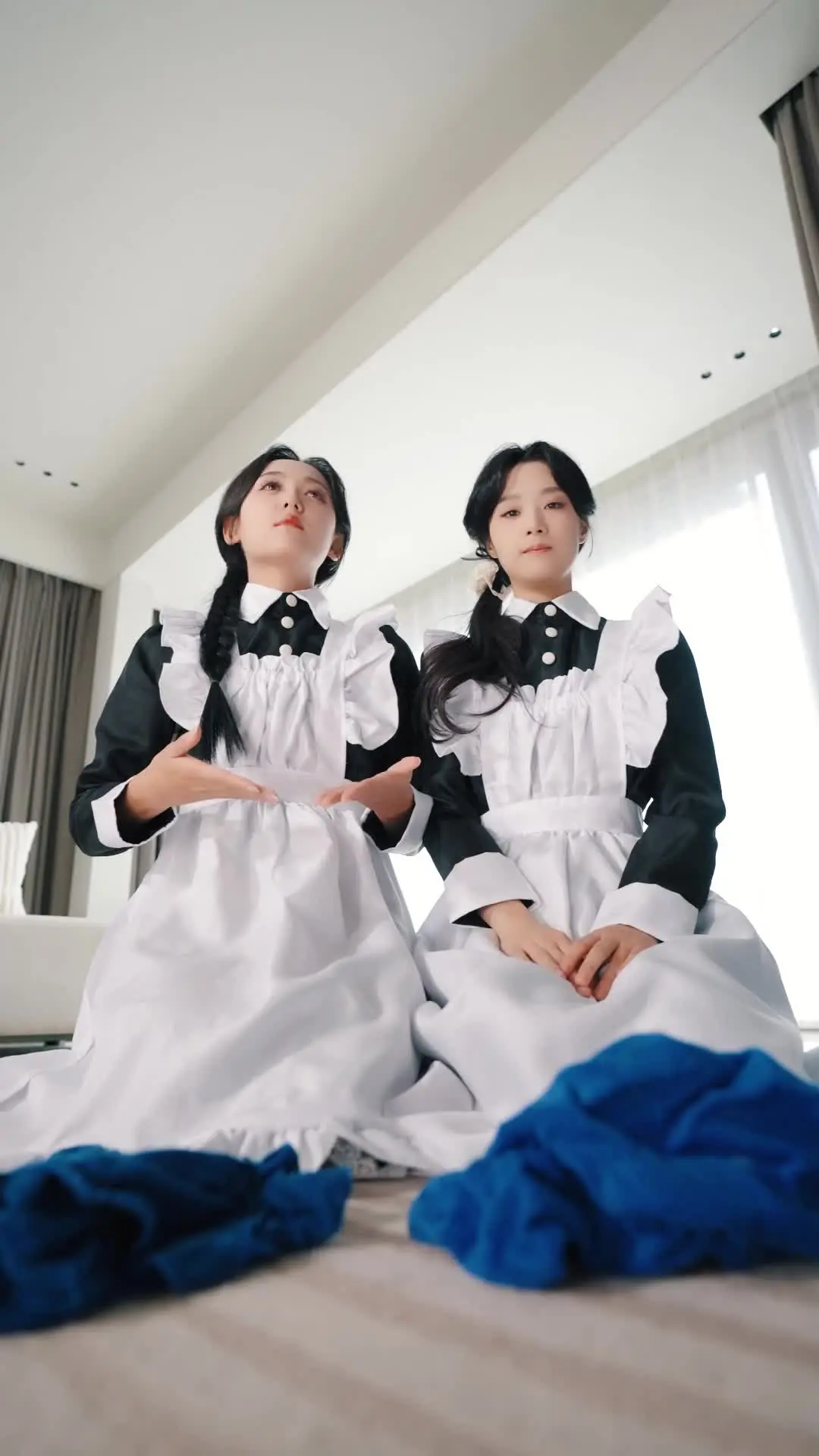 Episode 38 of Hiring My Sweet Wife