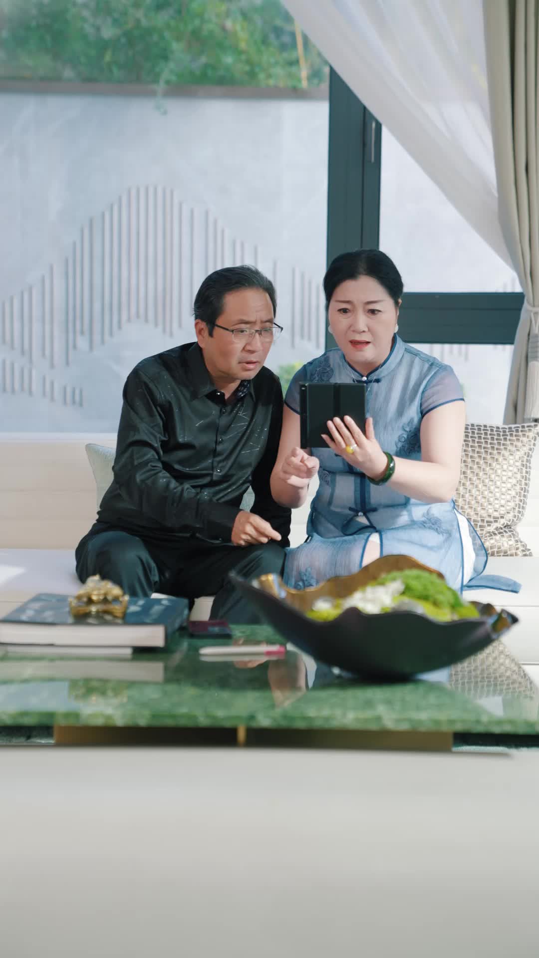 Episode 39 of Hiring My Sweet Wife