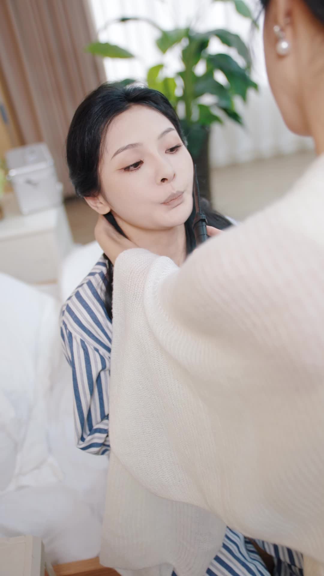 Episode 43 of Hiring My Sweet Wife
