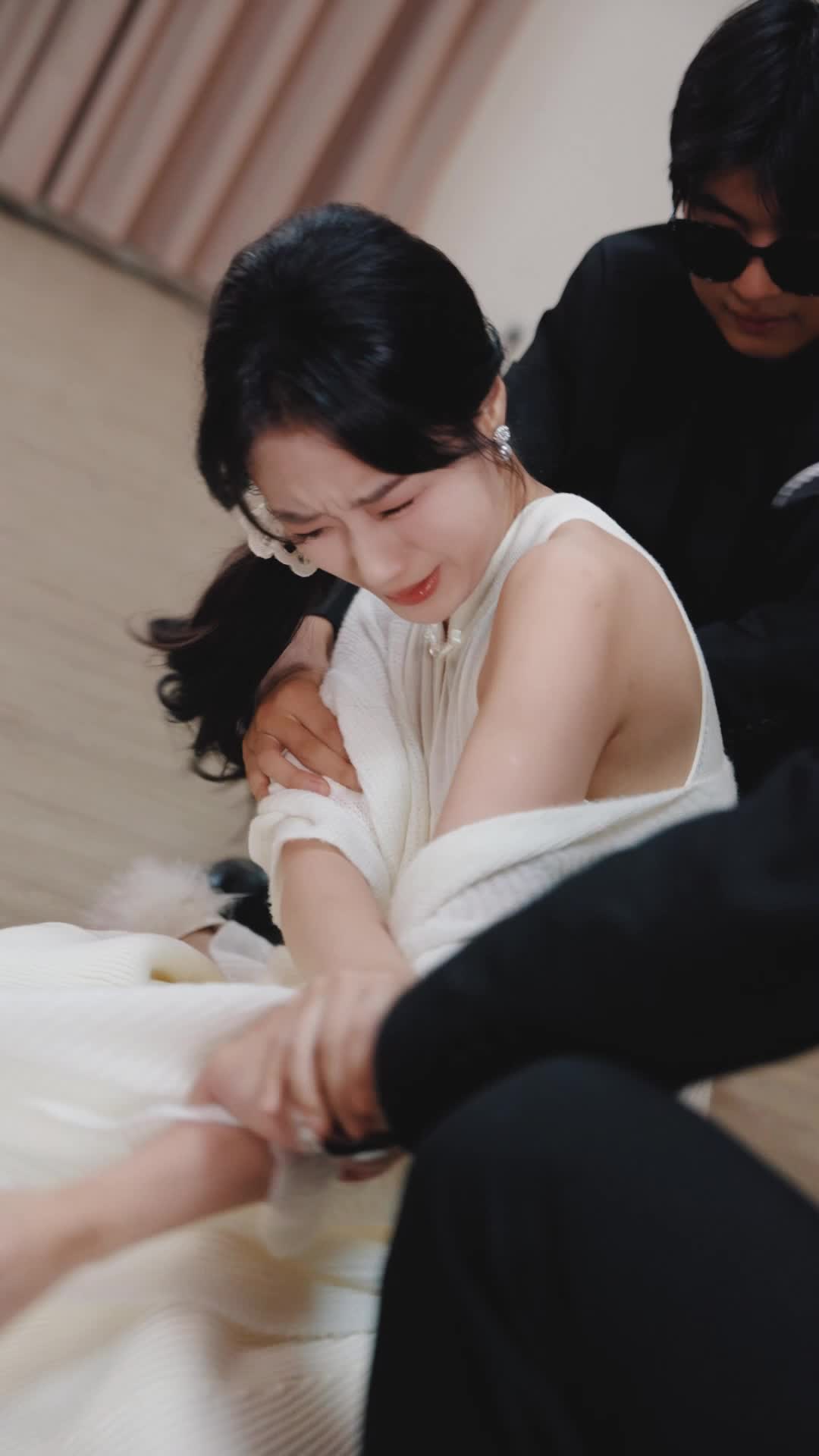 Episode 46 of Hiring My Sweet Wife