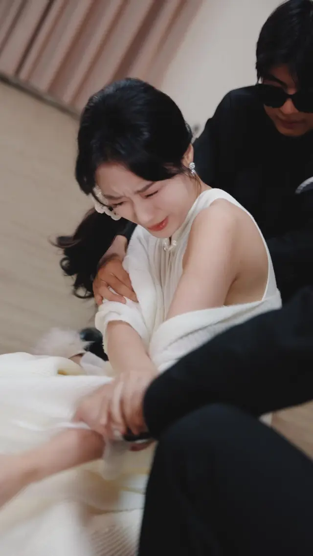 Episode 46 of Hiring My Sweet Wife