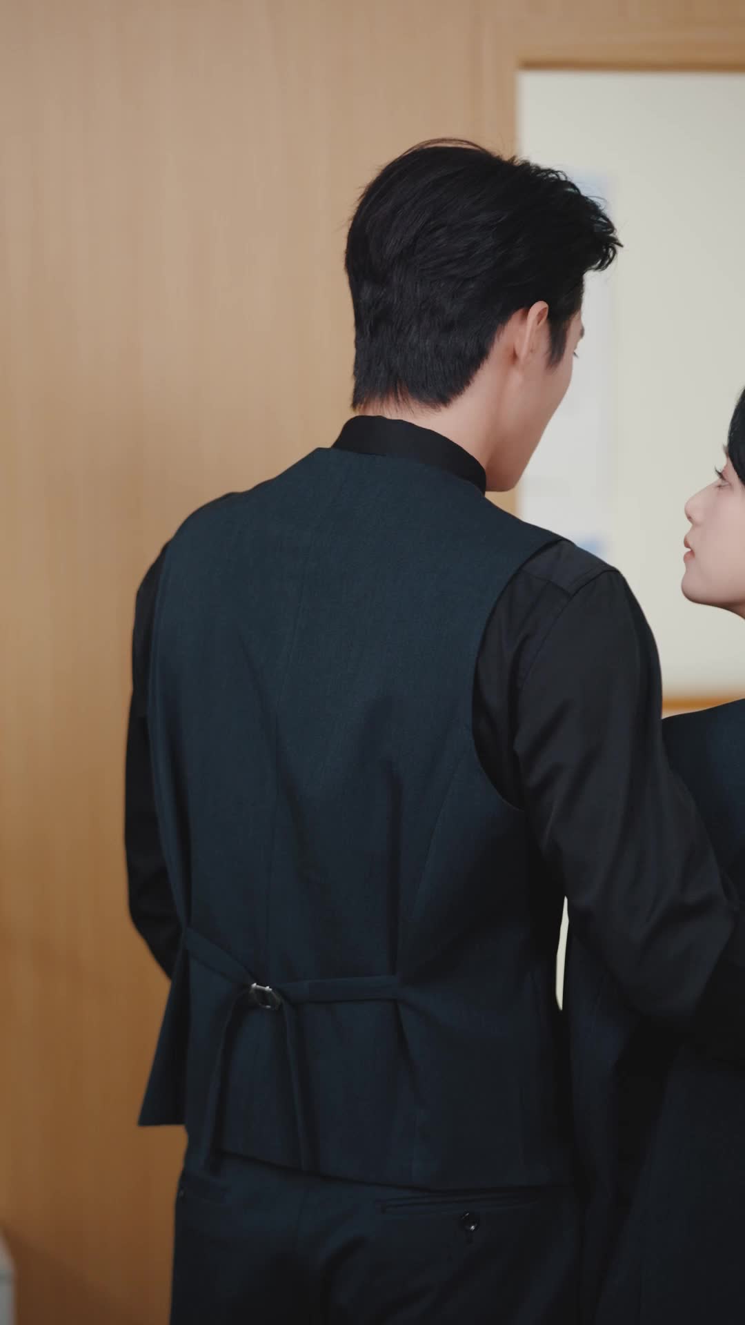 Episode 47 of Hiring My Sweet Wife