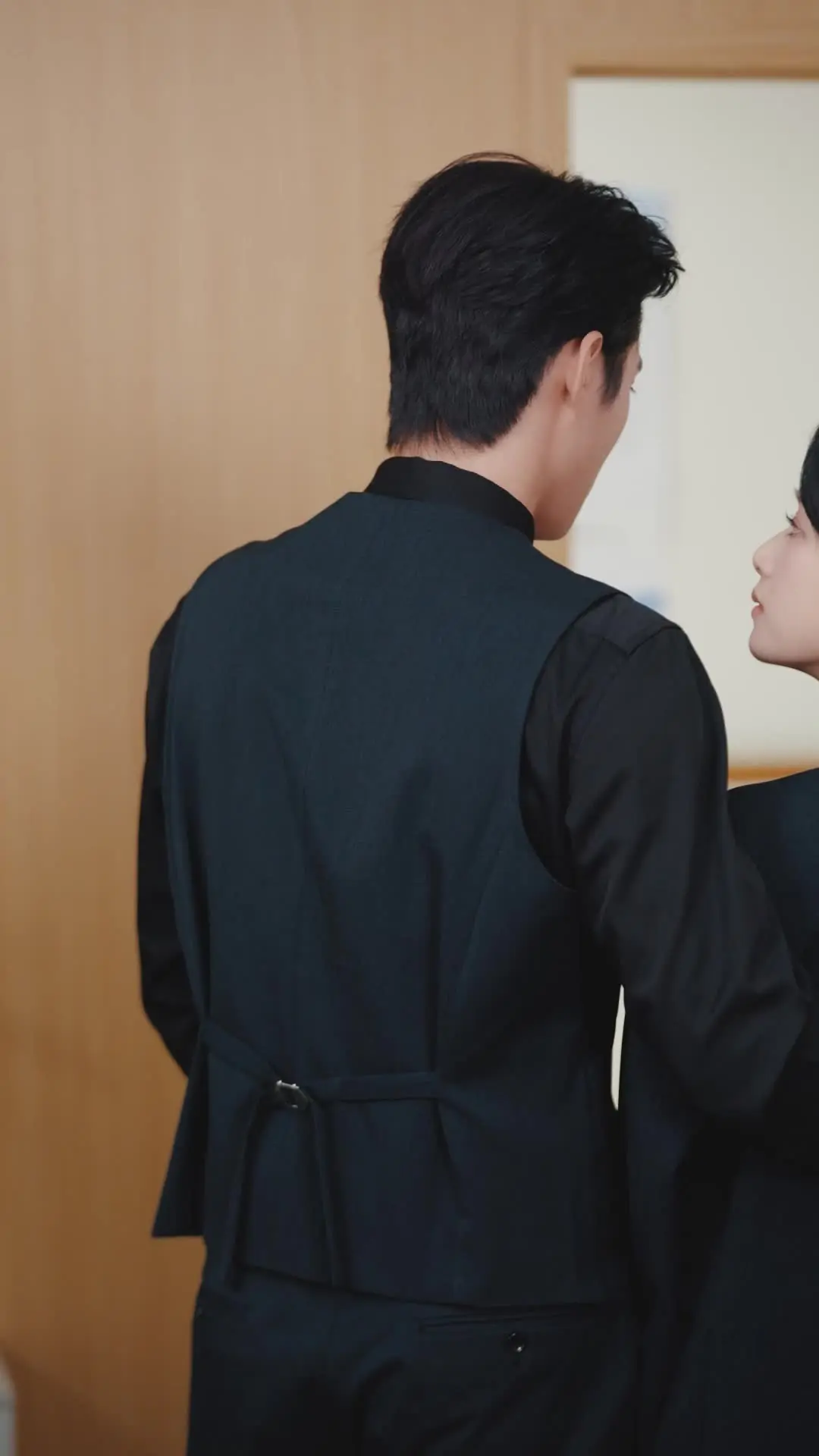 Episode 47 of Hiring My Sweet Wife