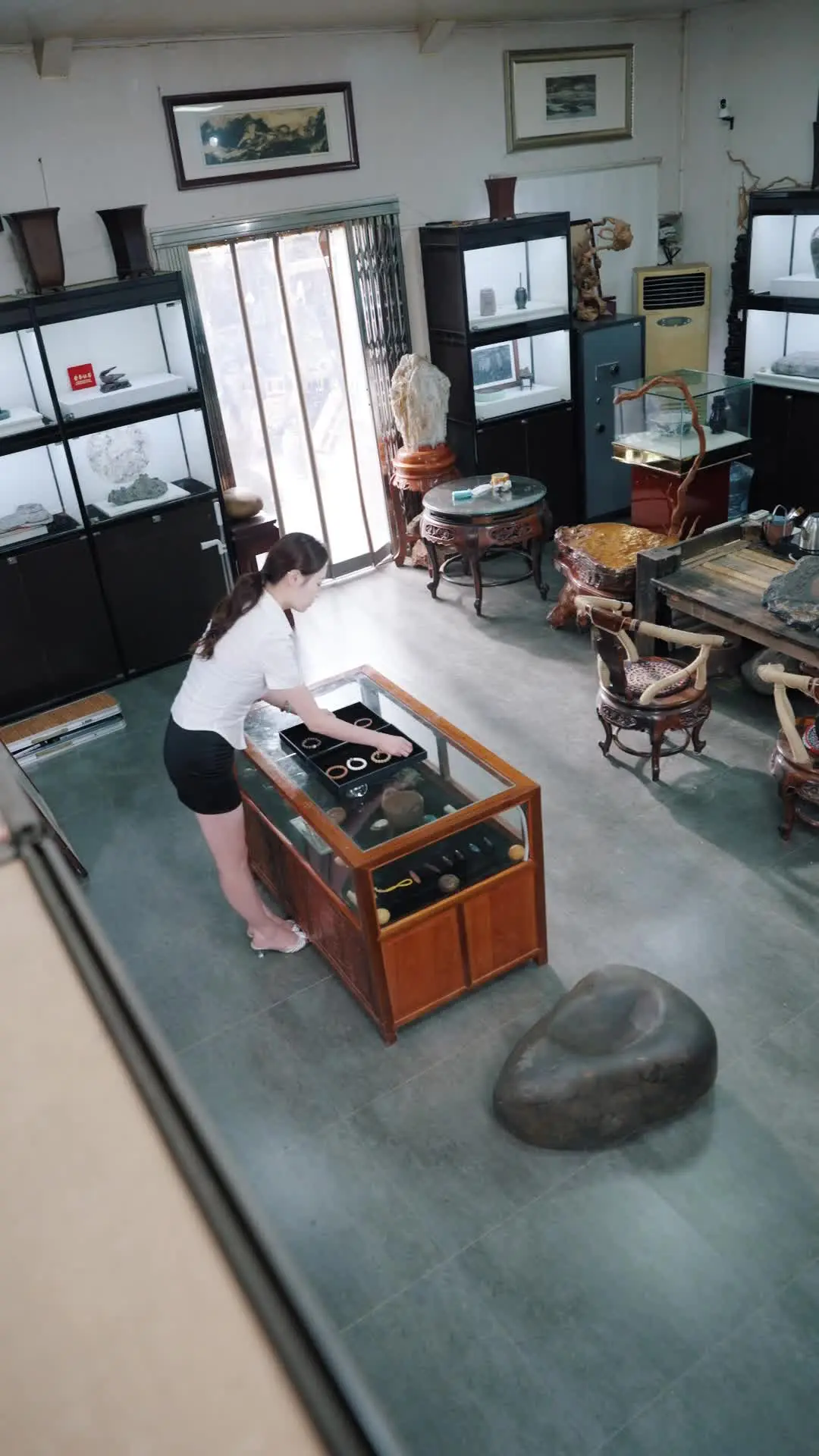 Episode 57 of Hiring My Sweet Wife