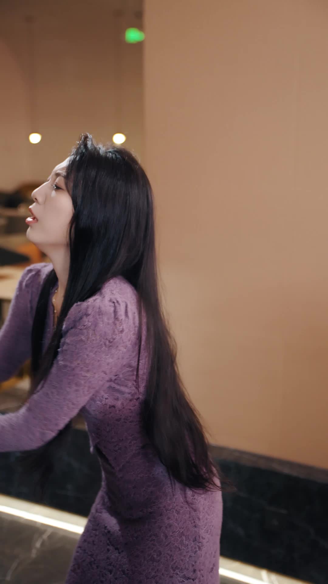 Episode 6 of Hiring My Sweet Wife