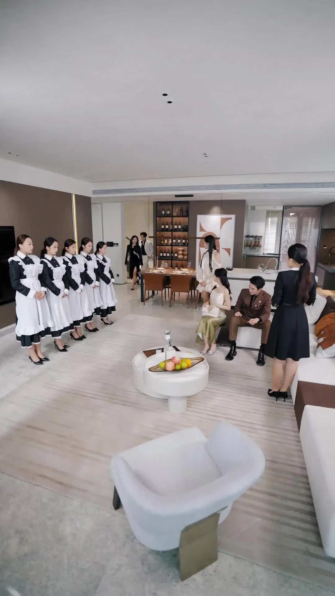 Episode 60 of Hiring My Sweet Wife