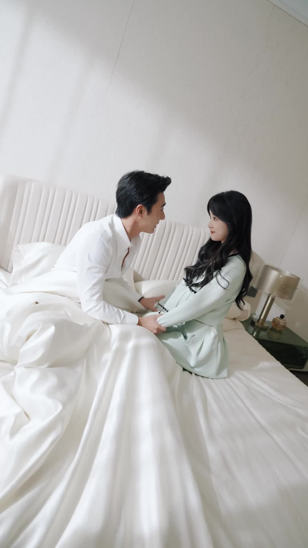 Episode 77 of Hiring My Sweet Wife