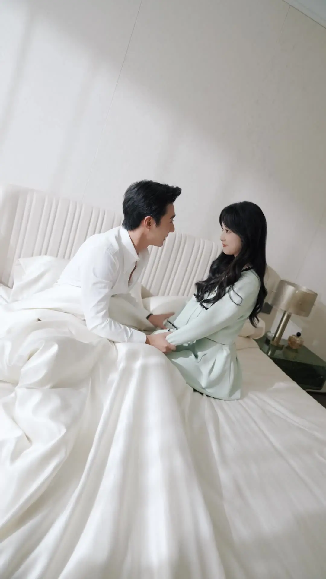 Episode 77 of Hiring My Sweet Wife