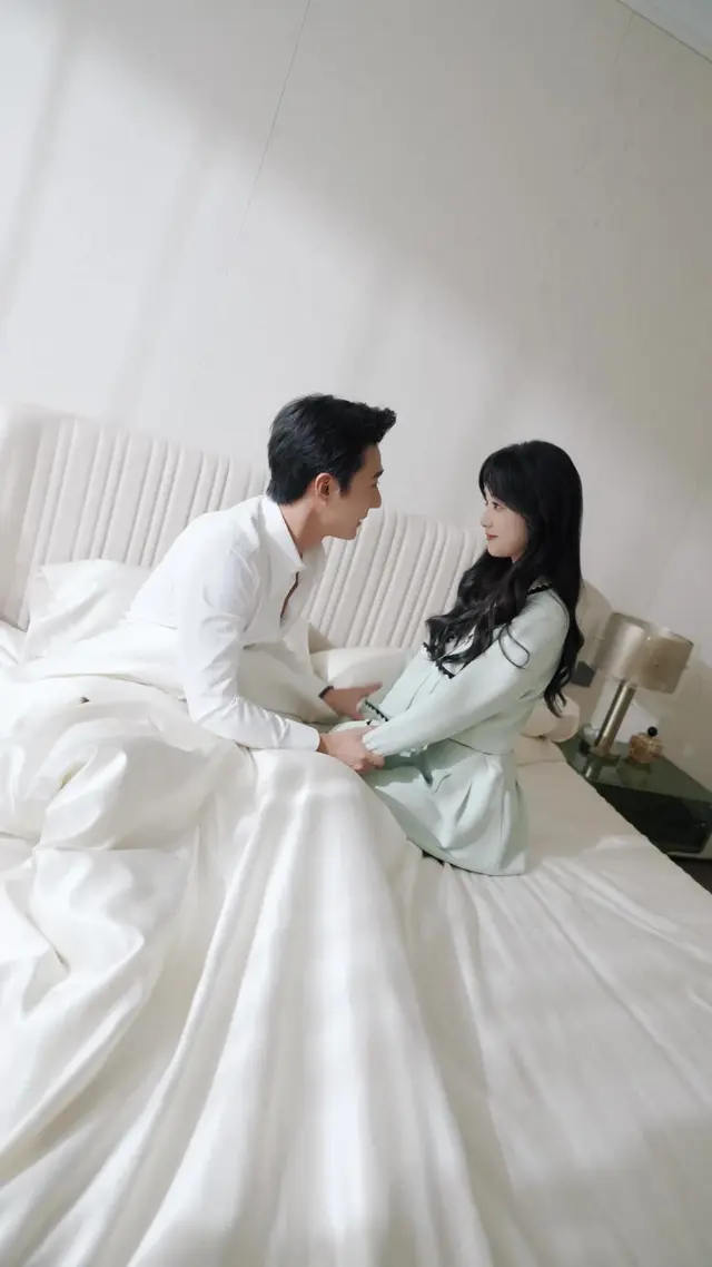 Episode 77 of Hiring My Sweet Wife