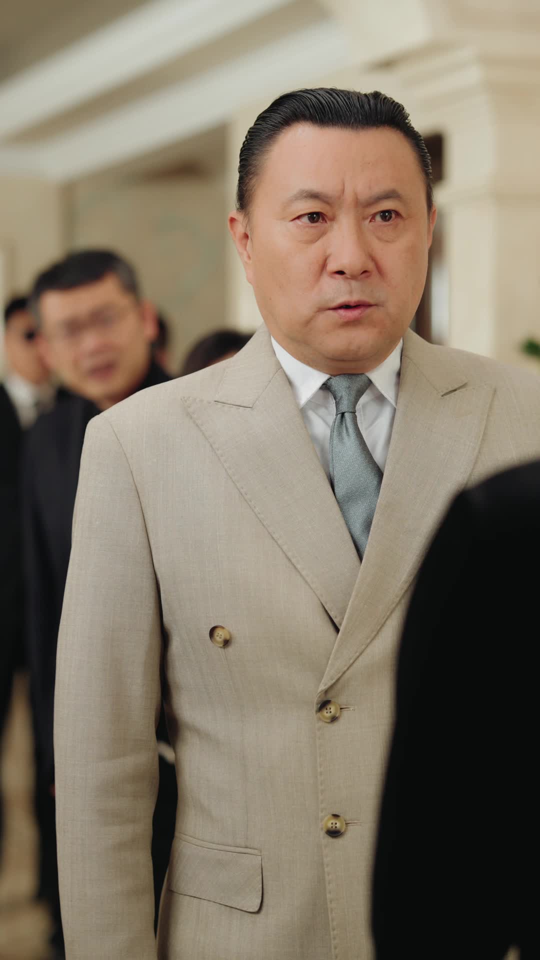 Episode 11 of His Brother's Wife