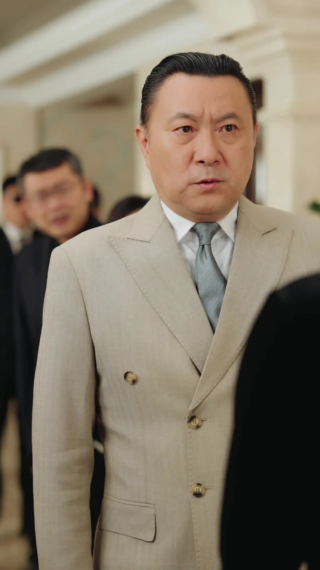 Episode 11 of His Brother's Wife