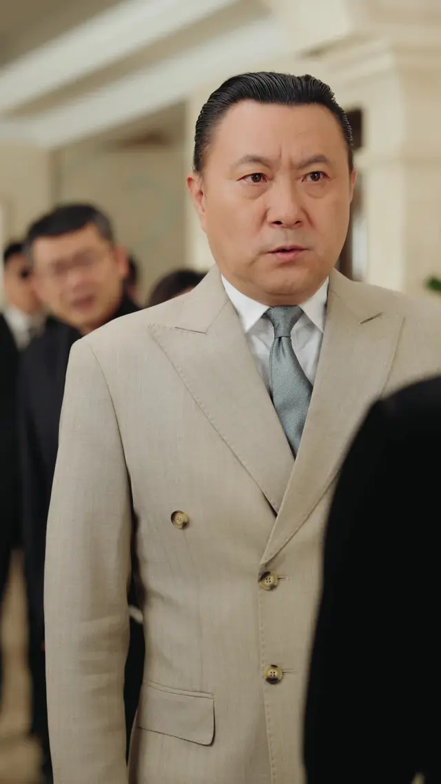 Episode 11 of His Brother's Wife