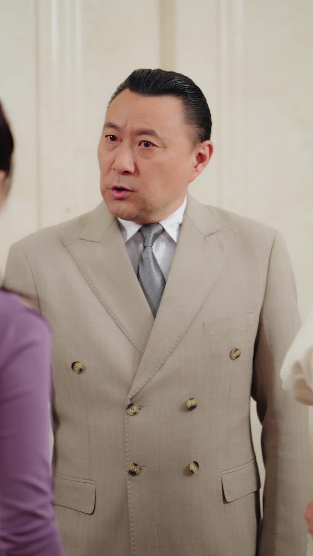 Episode 12 of His Brother's Wife