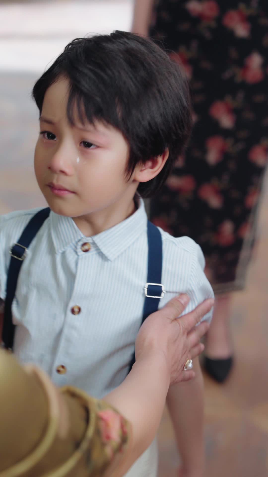 Episode 16 of His Brother's Wife