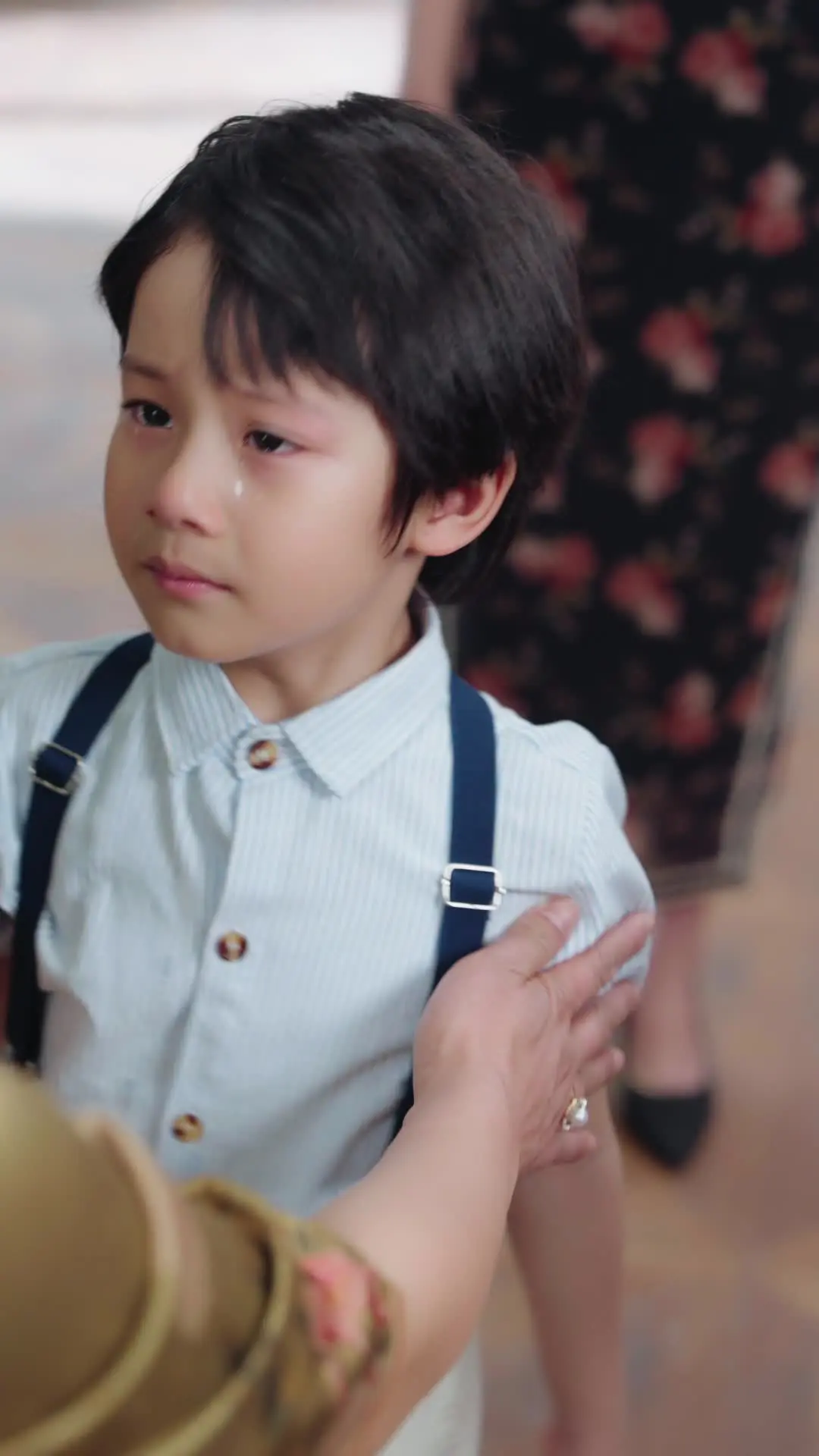 Episode 16 of His Brother's Wife