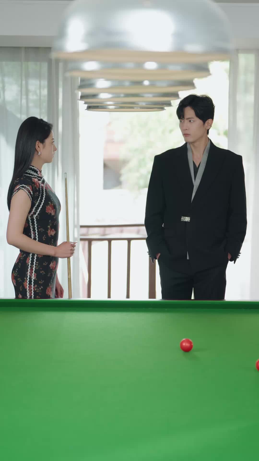 Episode 19 of His Brother's Wife