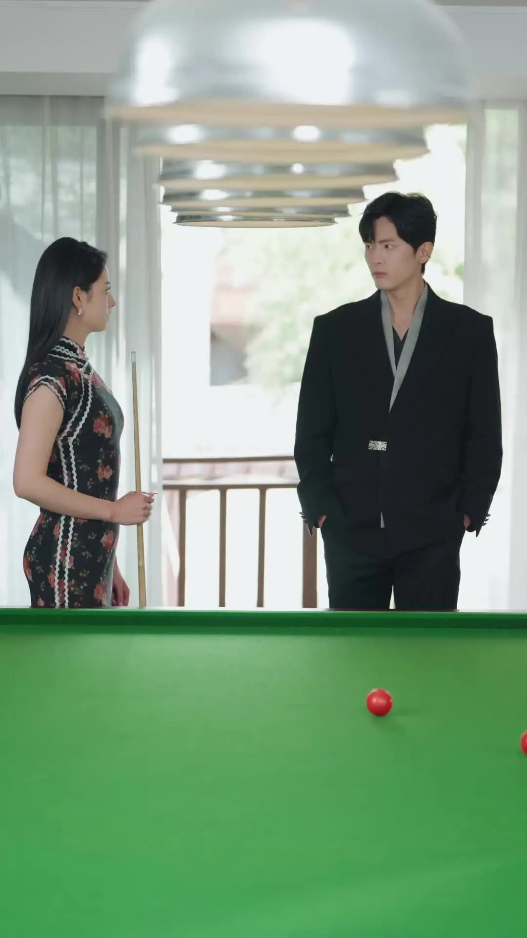 Episode 19 of His Brother's Wife