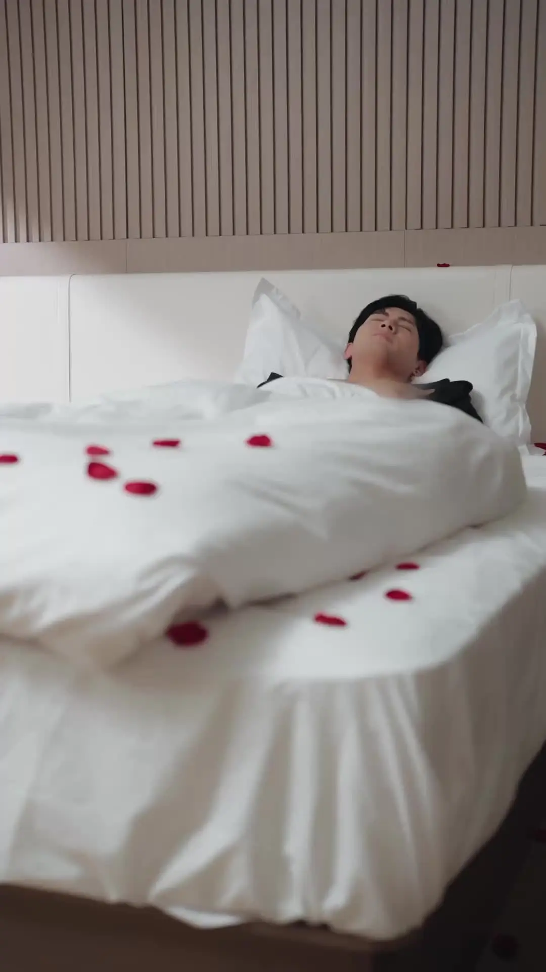 Episode 2 of His Brother's Wife