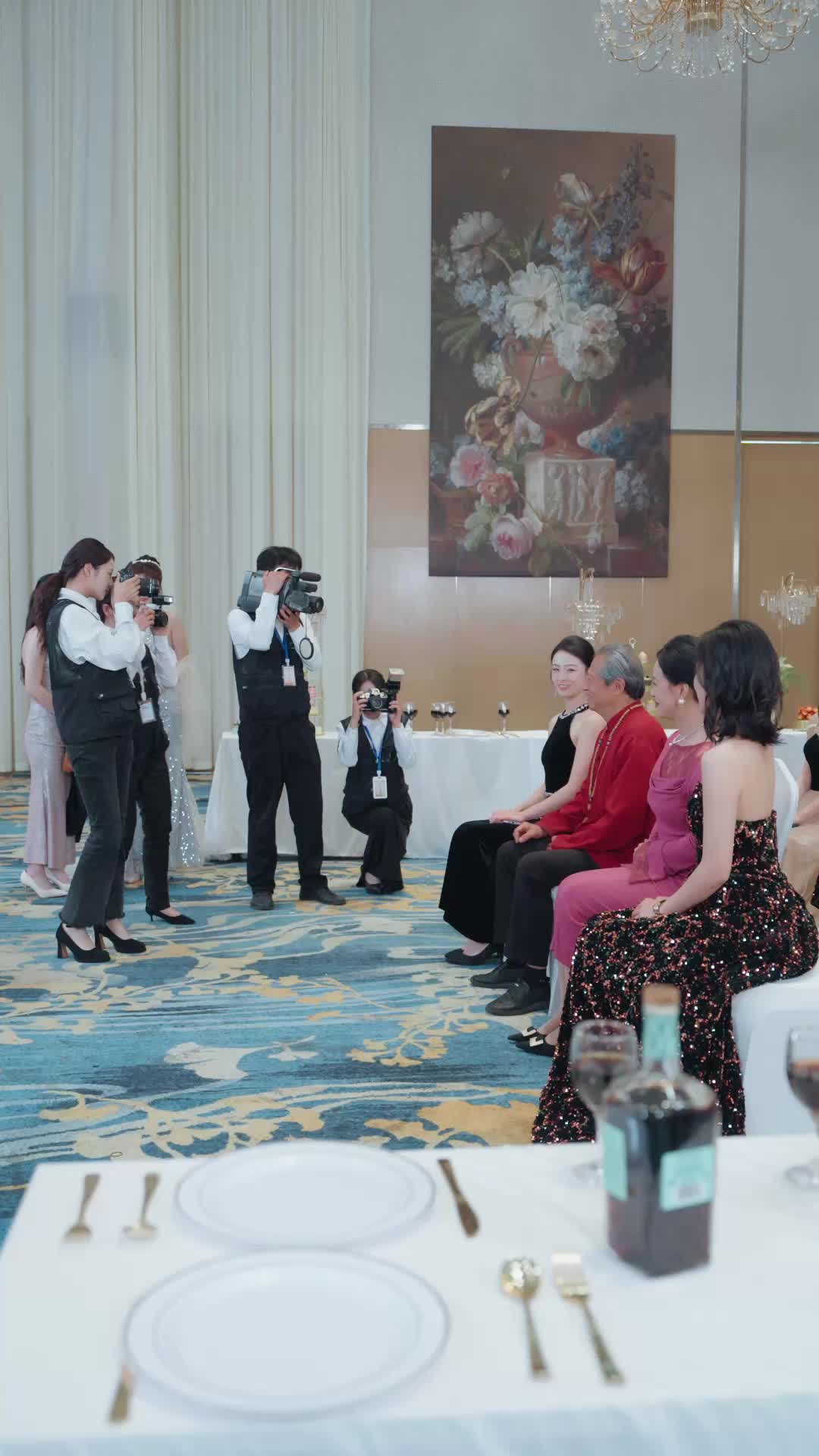Episode 24 of His Brother's Wife