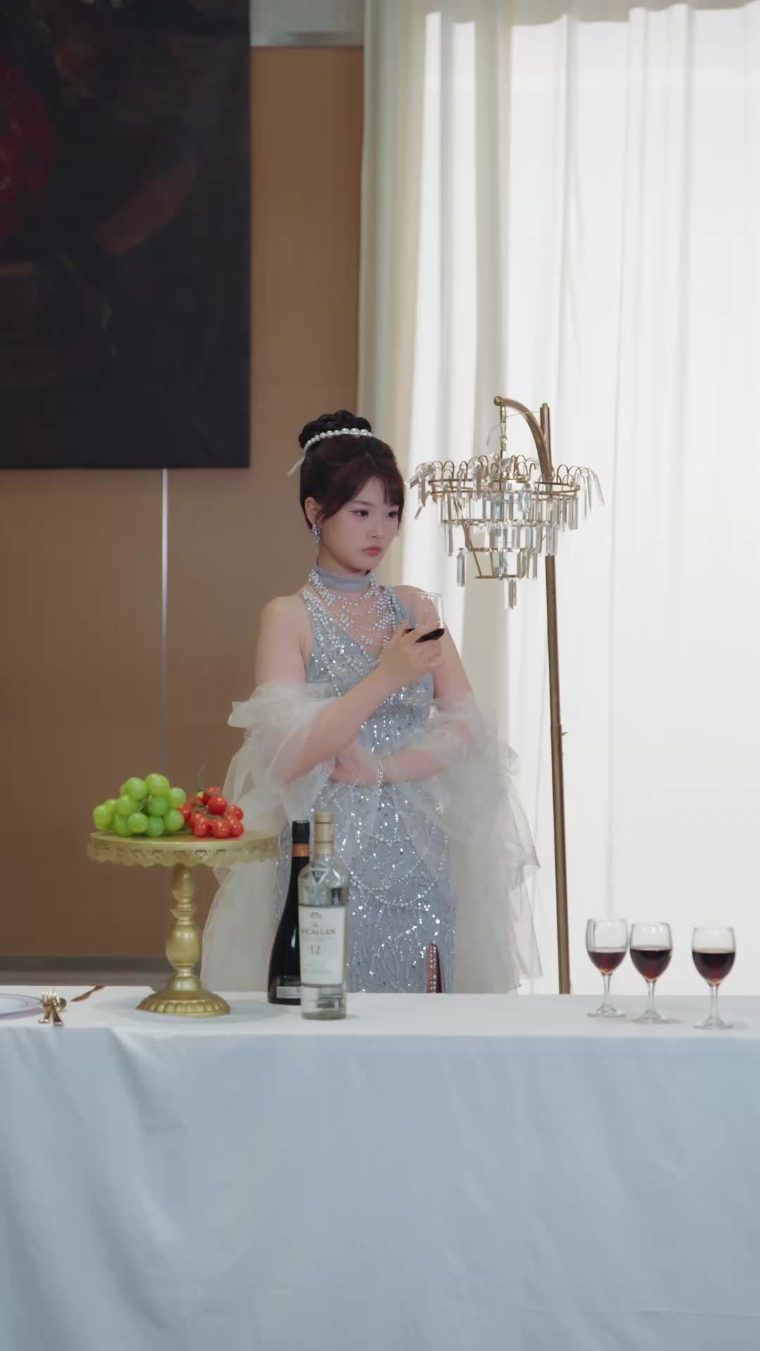 Episode 25 of His Brother's Wife