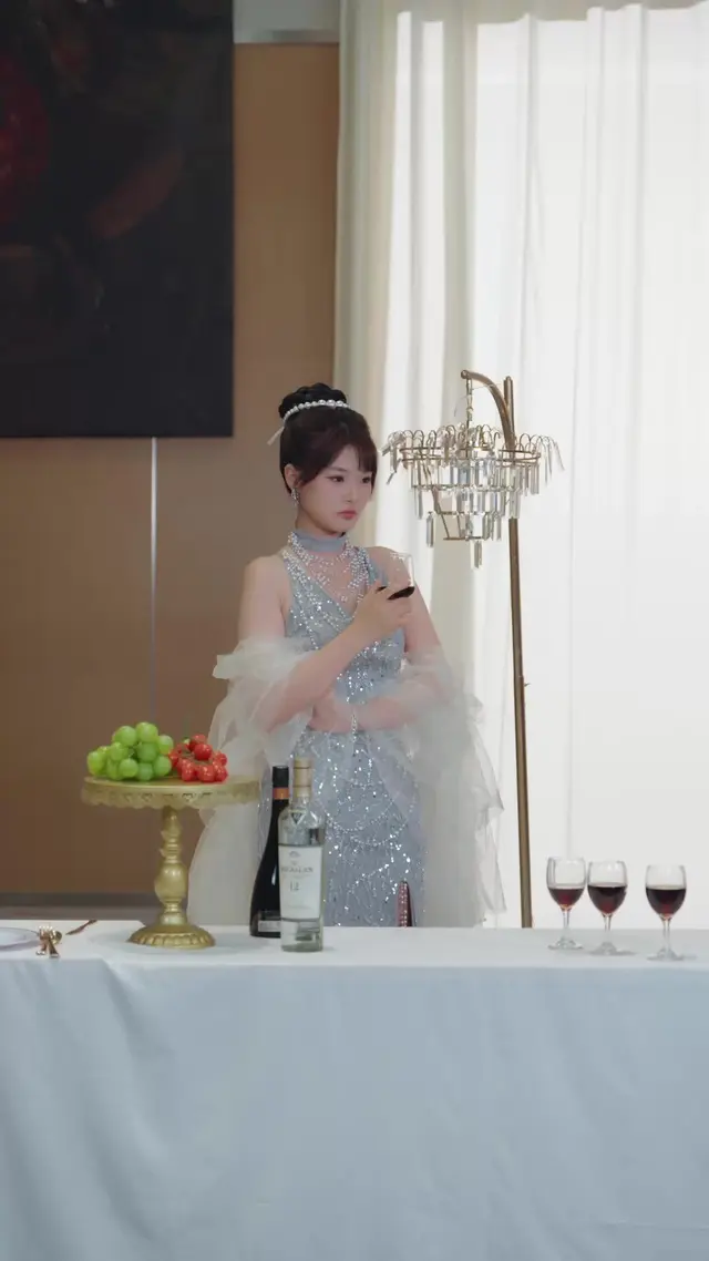 Episode 25 of His Brother's Wife