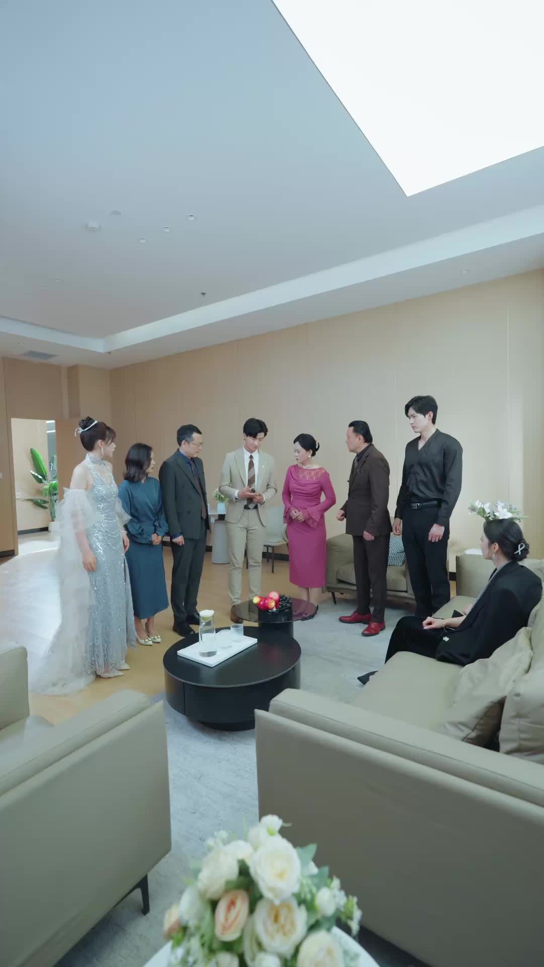 Episode 26 of His Brother's Wife