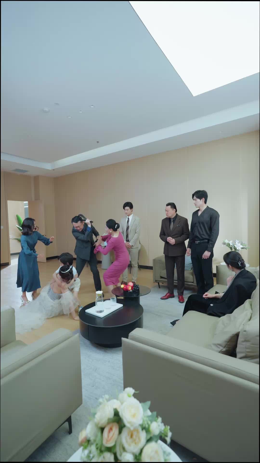 Episode 27 of His Brother's Wife