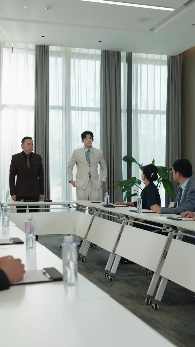 Episode 39 of His Brother's Wife