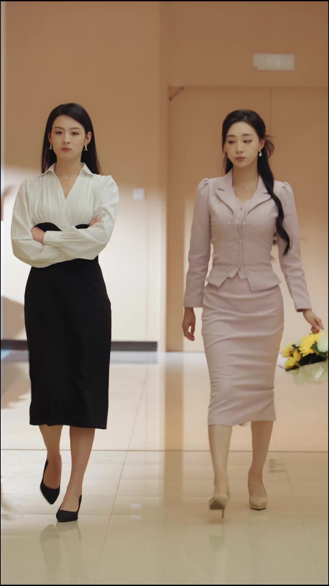 Episode 41 of His Brother's Wife