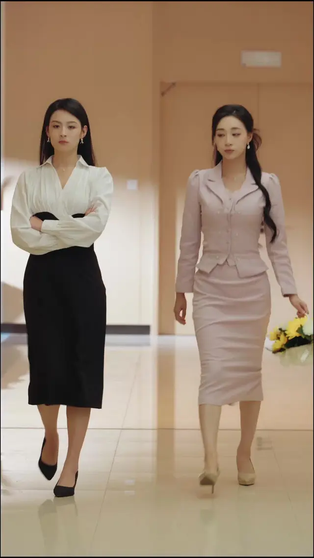Episode 41 of His Brother's Wife