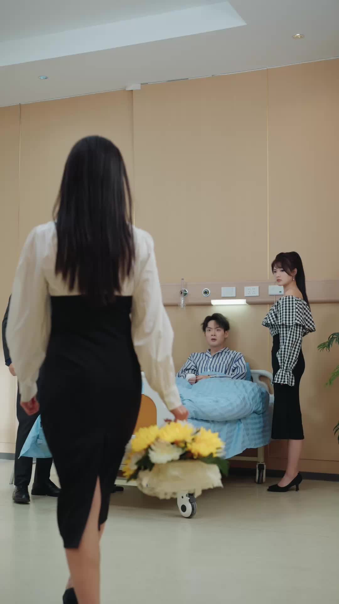 Episode 42 of His Brother's Wife