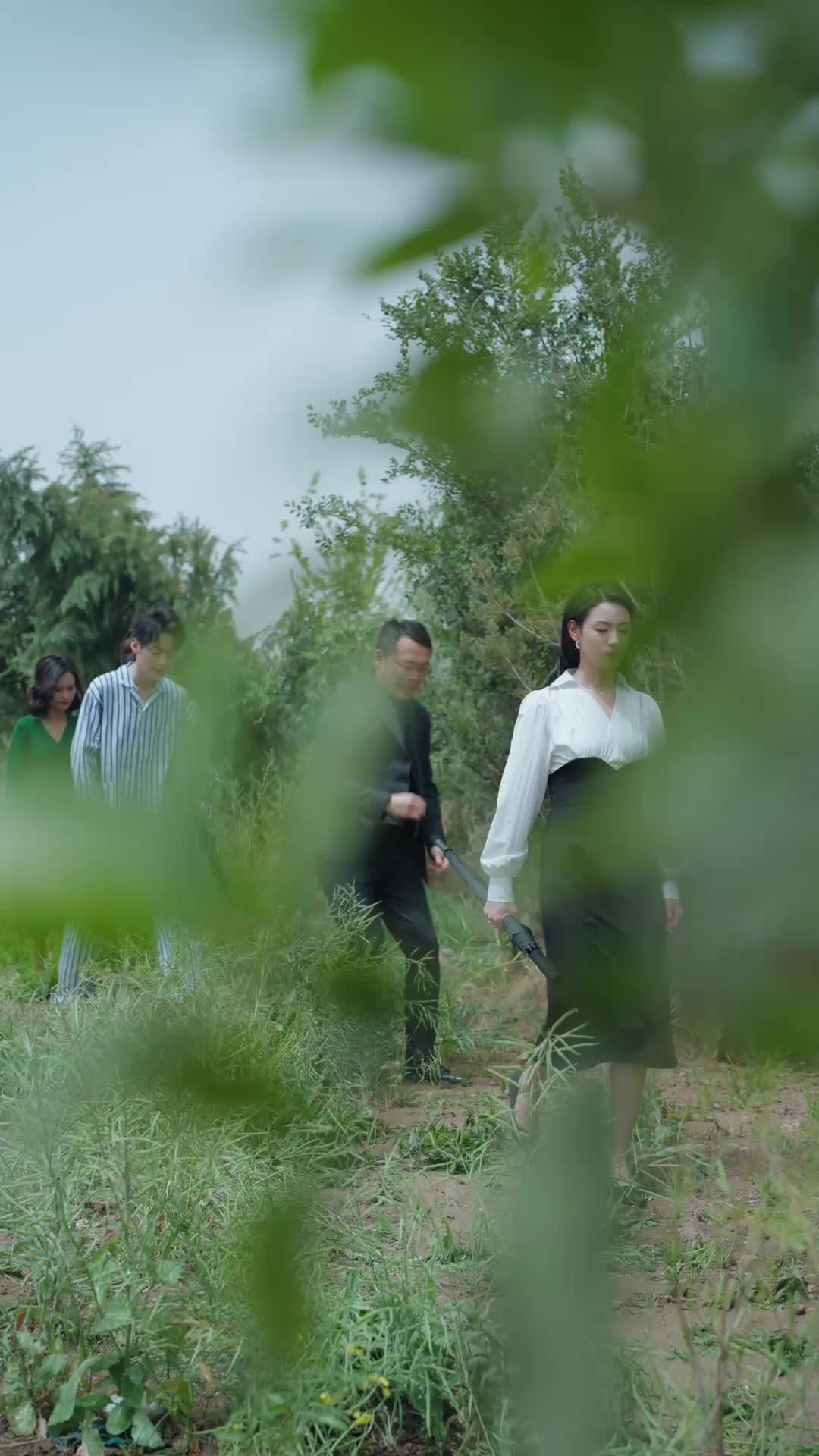 Episode 44 of His Brother's Wife