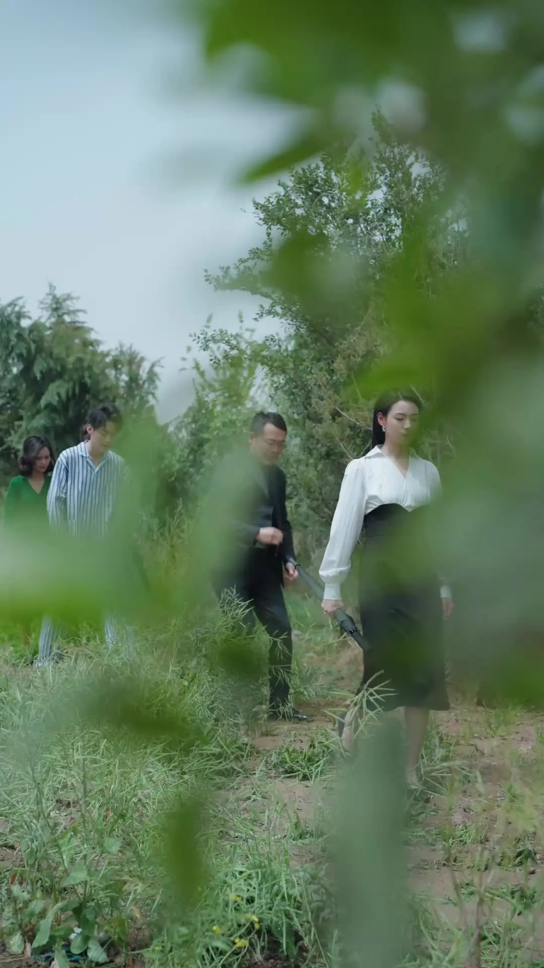 Episode 44 of His Brother's Wife