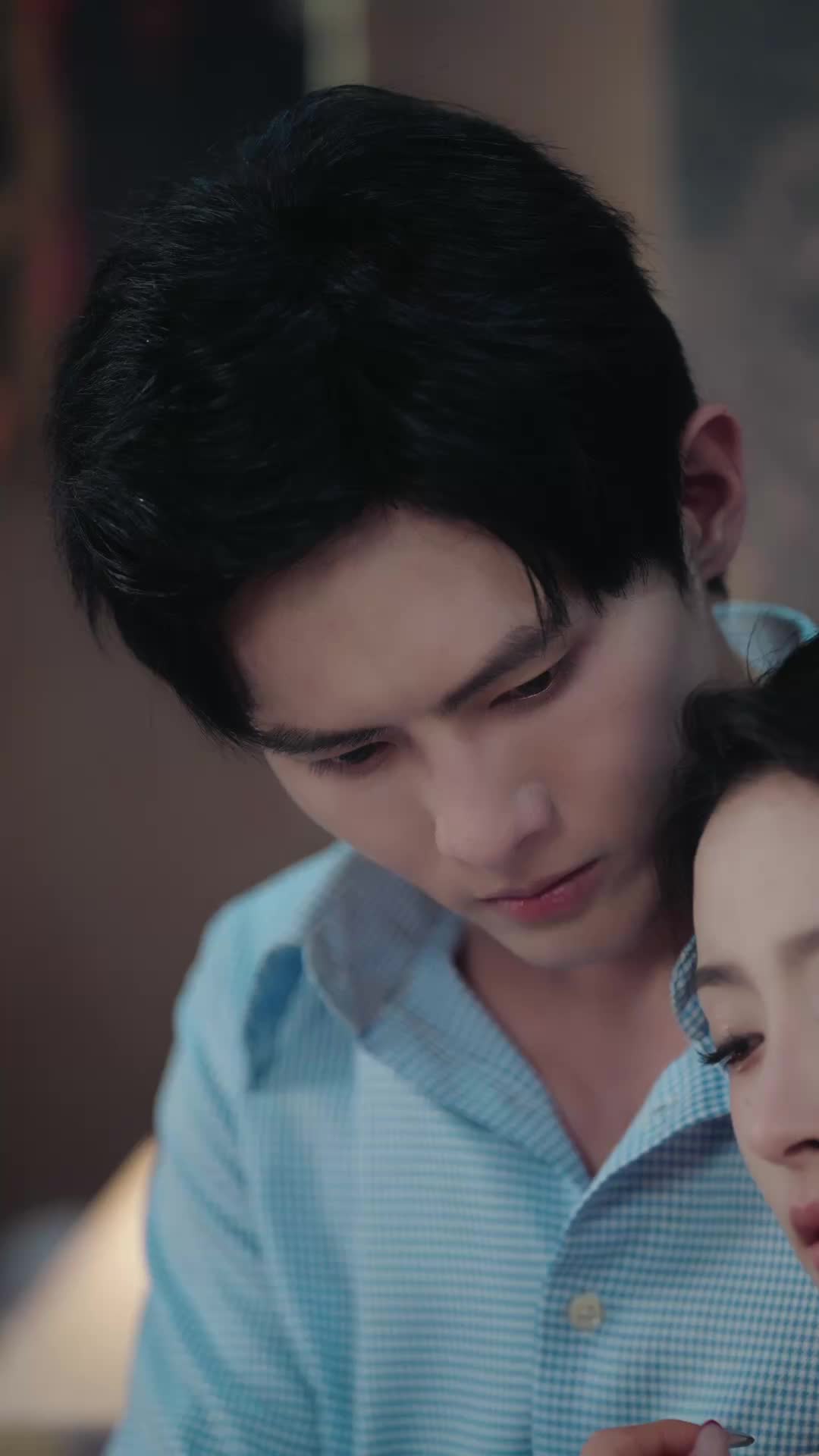 Episode 45 of His Brother's Wife