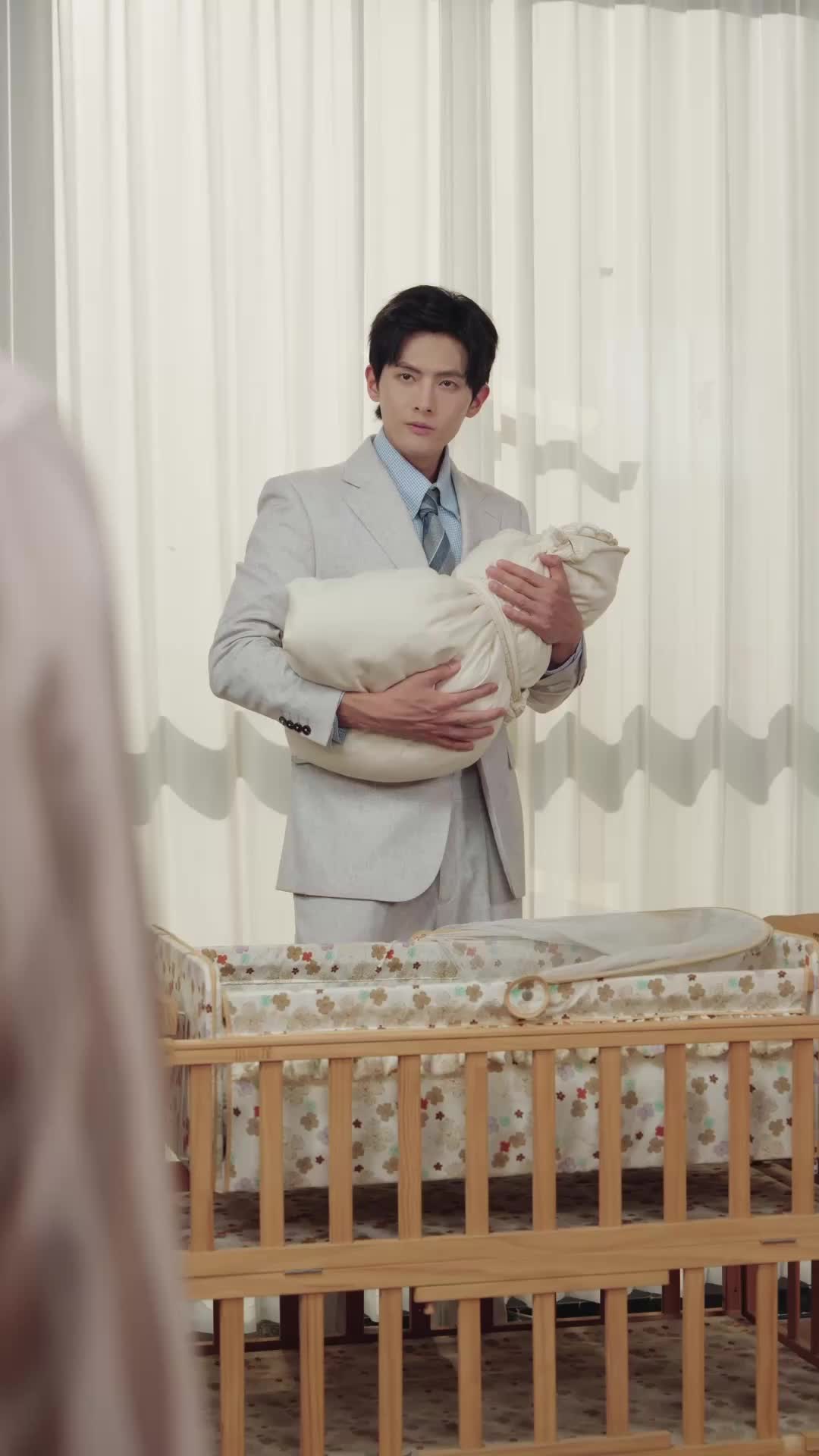 Episode 47 of His Brother's Wife