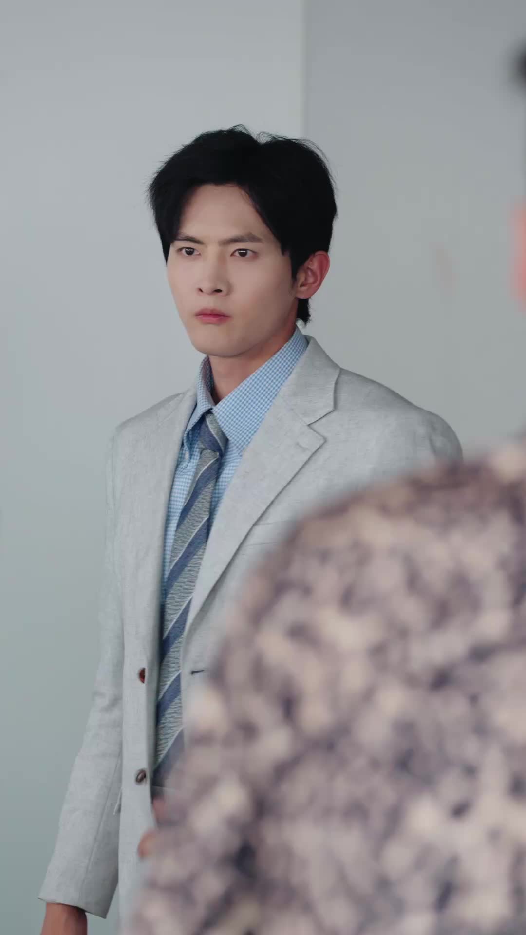 Episode 49 of His Brother's Wife