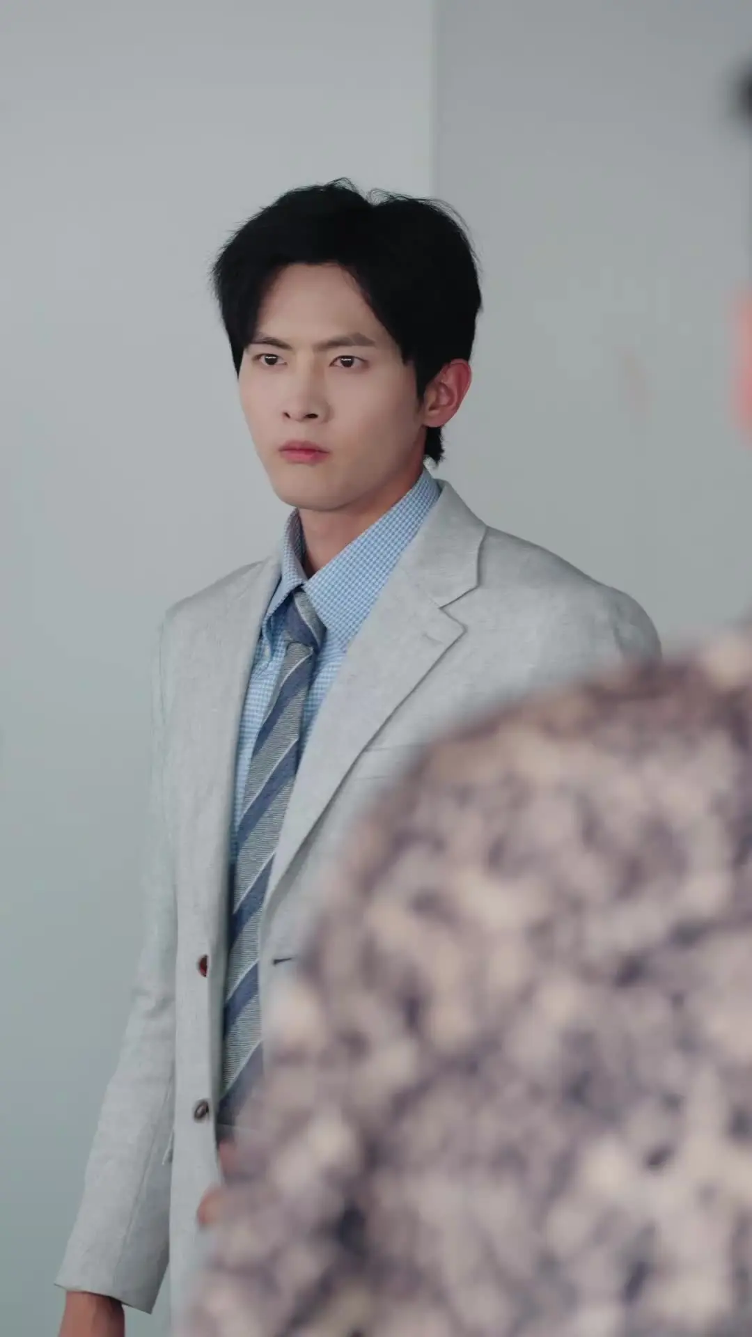 Episode 49 of His Brother's Wife