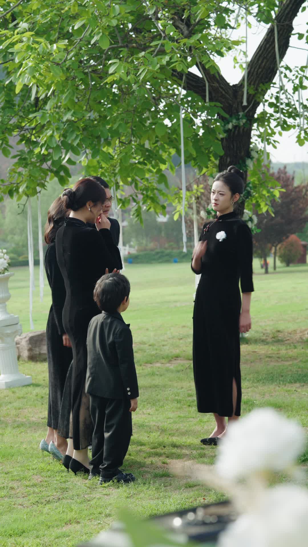 Episode 5 of His Brother's Wife