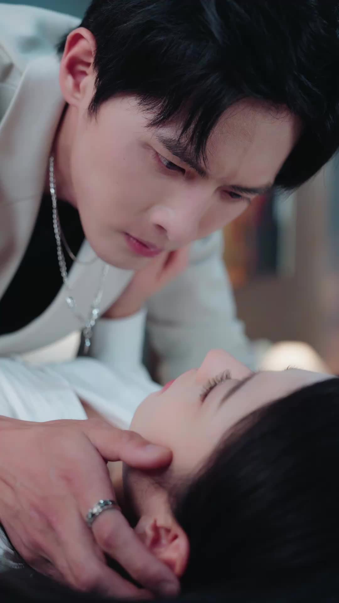 Episode 55 of His Brother's Wife