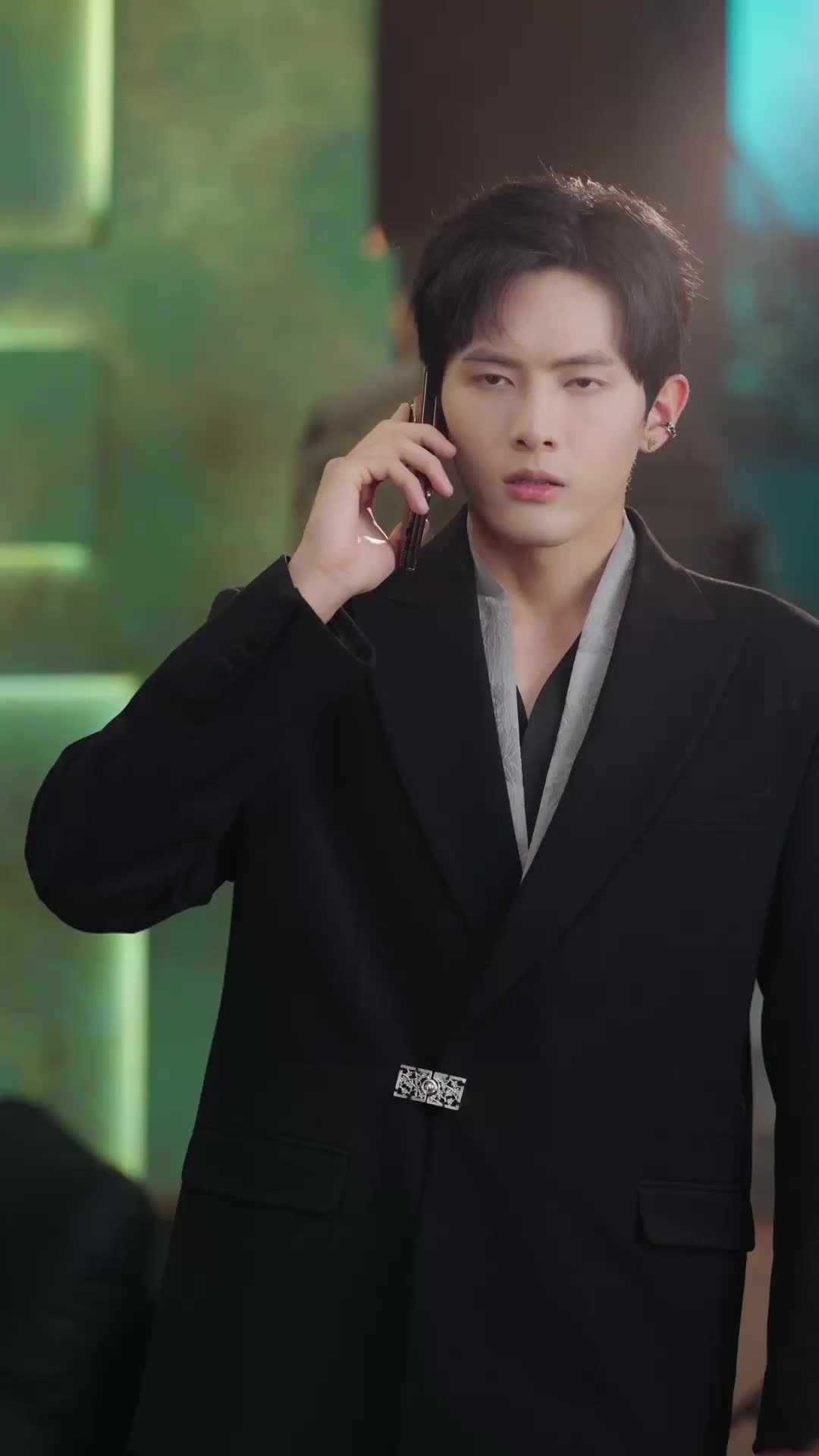 Episode 6 of His Brother's Wife