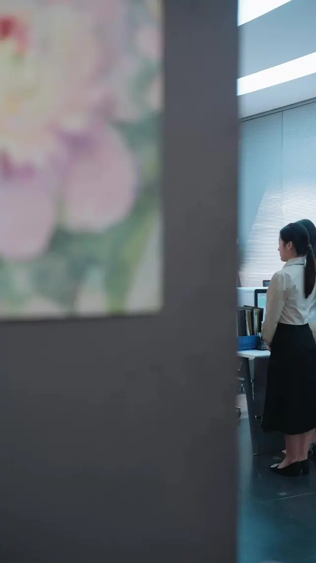 Episode 64 of His Brother's Wife
