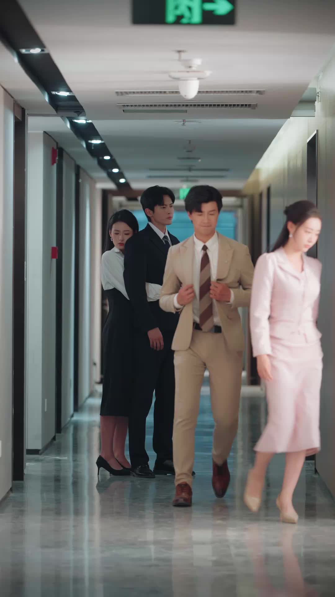 Episode 68 of His Brother's Wife
