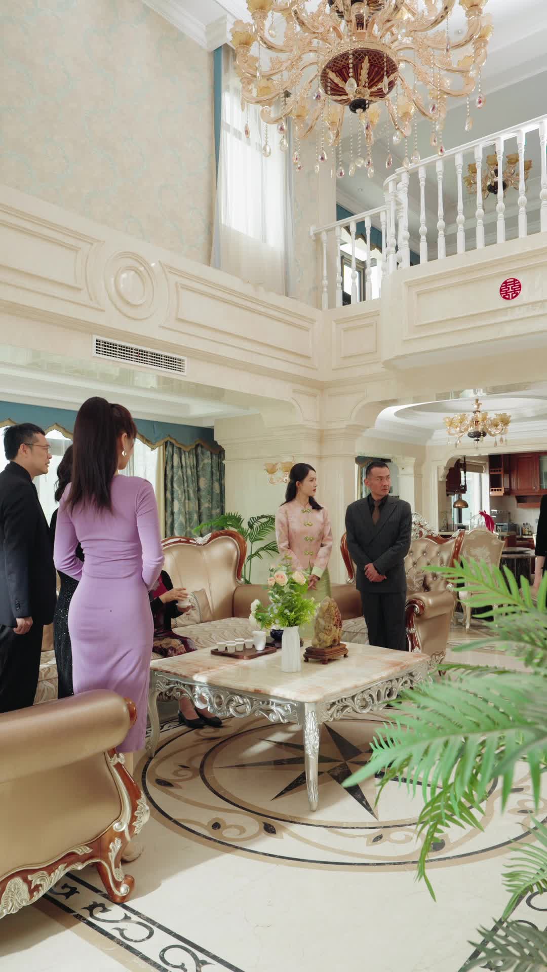 Episode 8 of His Brother's Wife