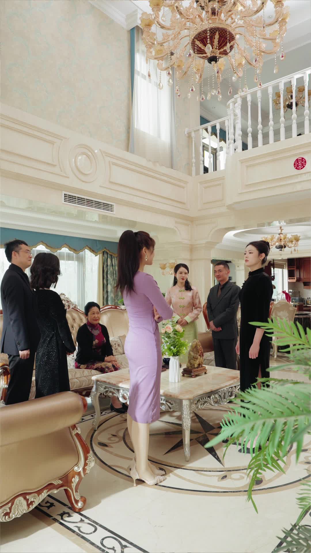 Episode 9 of His Brother's Wife