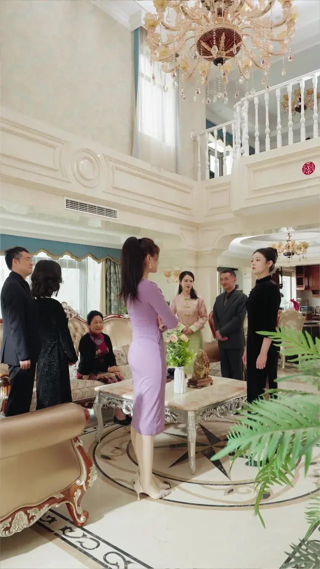 Episode 9 of His Brother's Wife