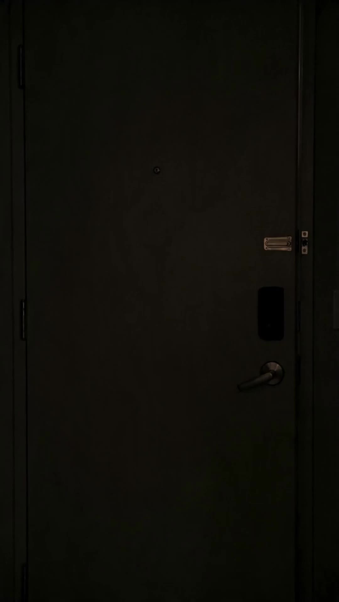 Episode 37 of His Caged Love
