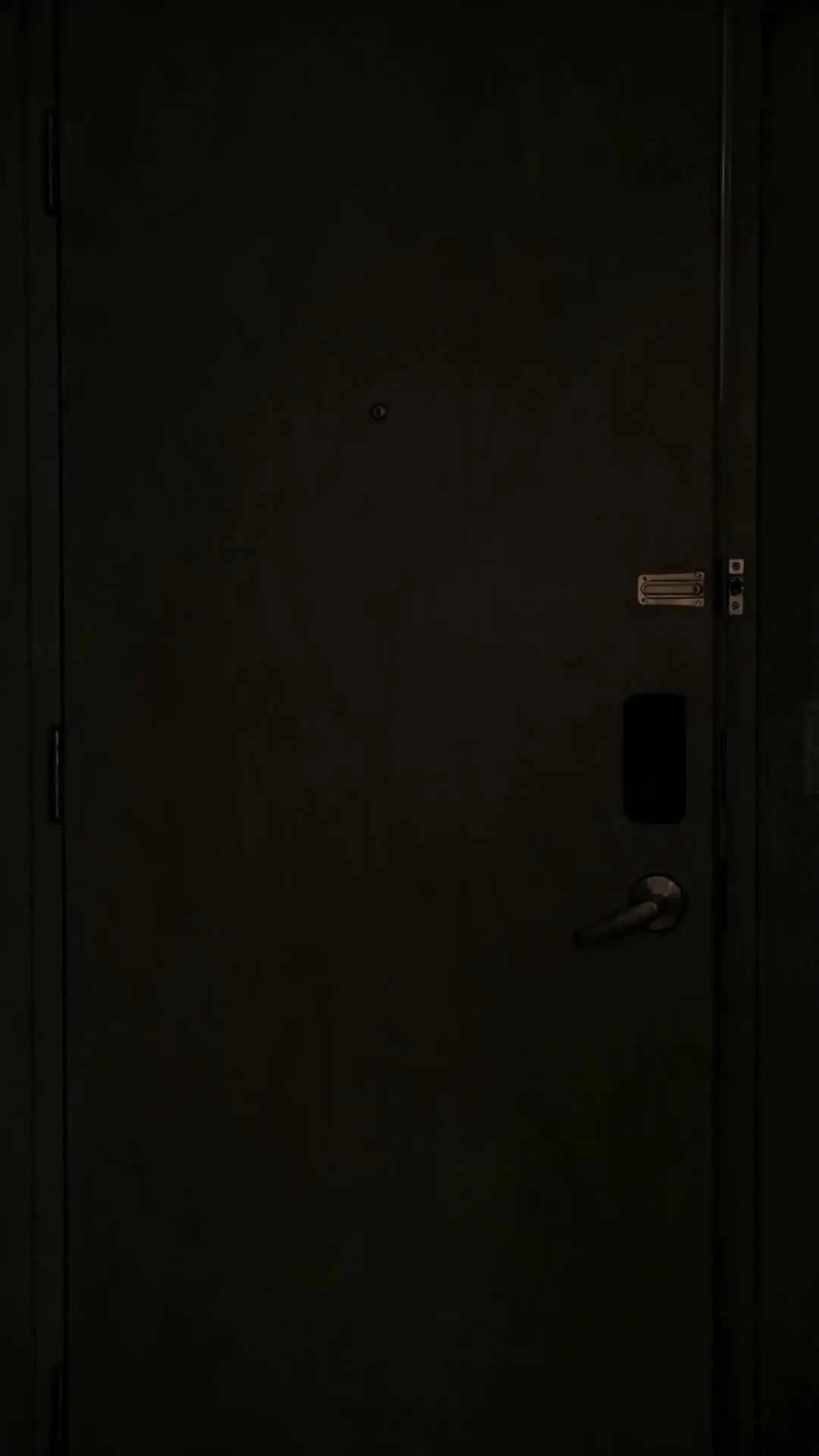 Episode 37 of His Caged Love