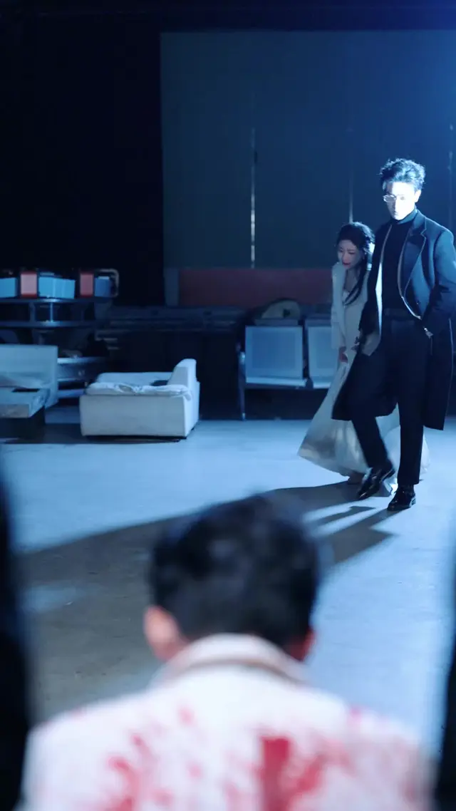 Episode 24 of His Cruelest Obsession