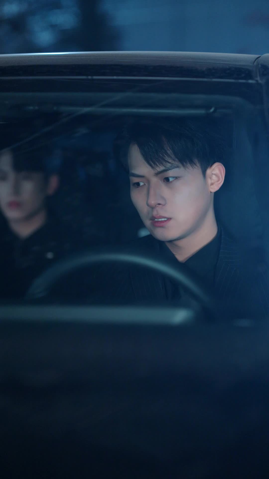 Episode 33 of His Cruelest Obsession