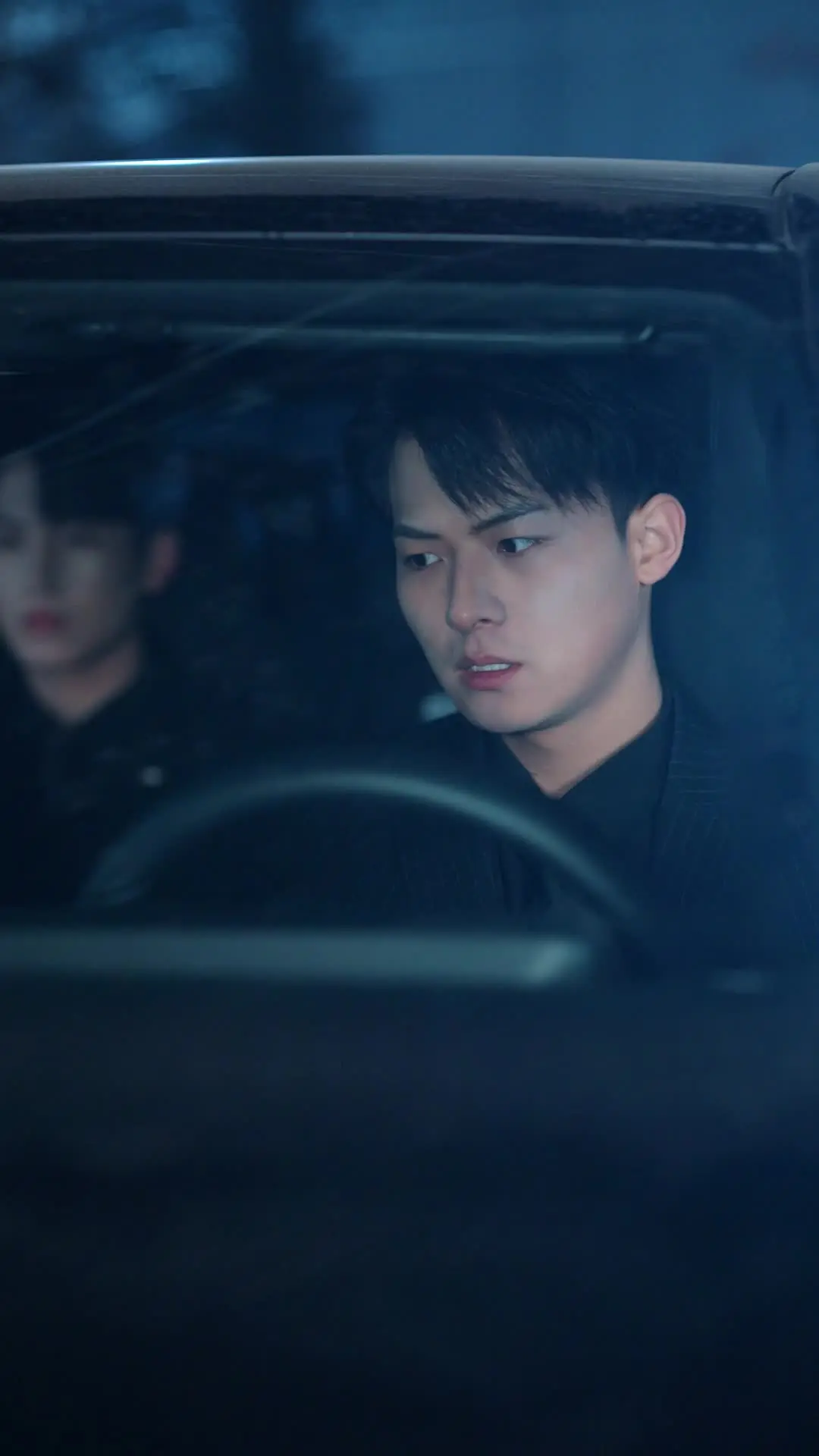 Episode 33 of His Cruelest Obsession